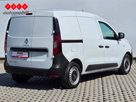 2022 Renault Express — sličica 4