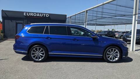 2023 Volkswagen Passat — sličica 9