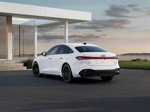 2026 Audi A5 — sličica 5