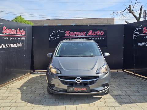 2015 Opel Corsa — sličica 2