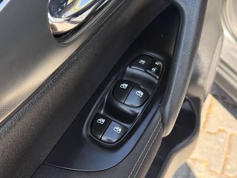 2018 Nissan Qashqai — sličica 9