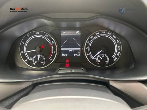 2022 Škoda Kamiq — sličica 15