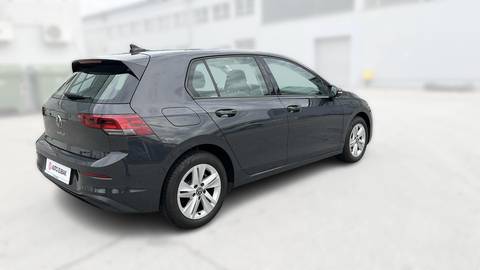 2021 Volkswagen Golf — sličica 7