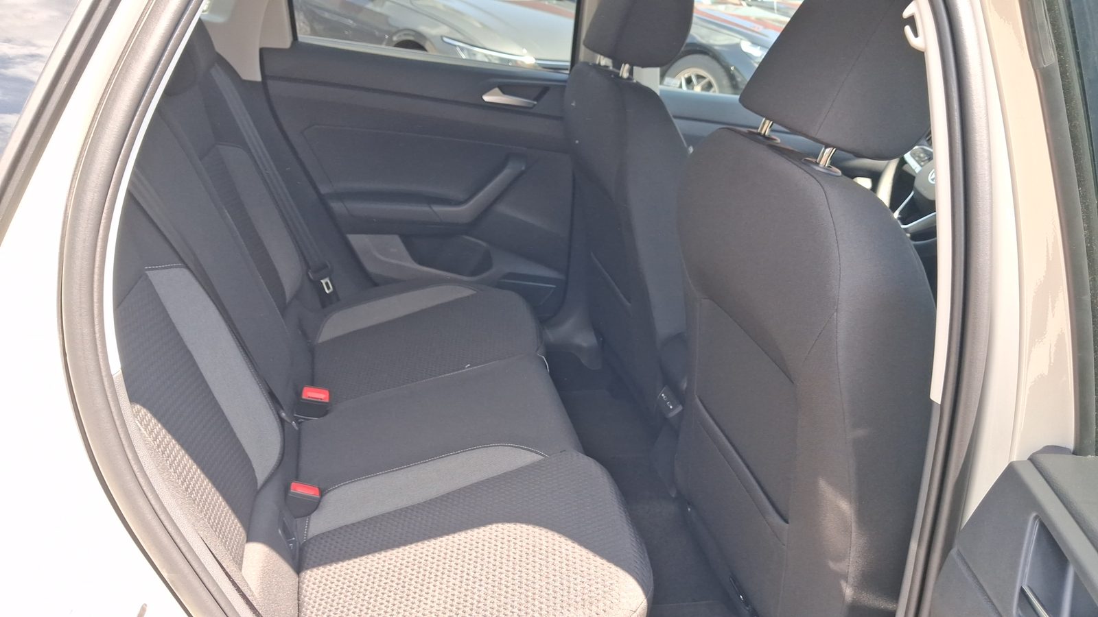 2026 Volkswagen Taigo — fotografija 10