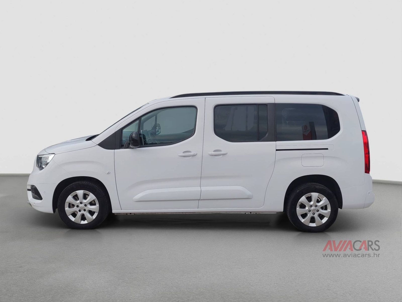 2023 Opel Combo — fotografija 7
