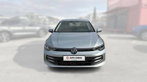 2025 Volkswagen Golf — sličica 2