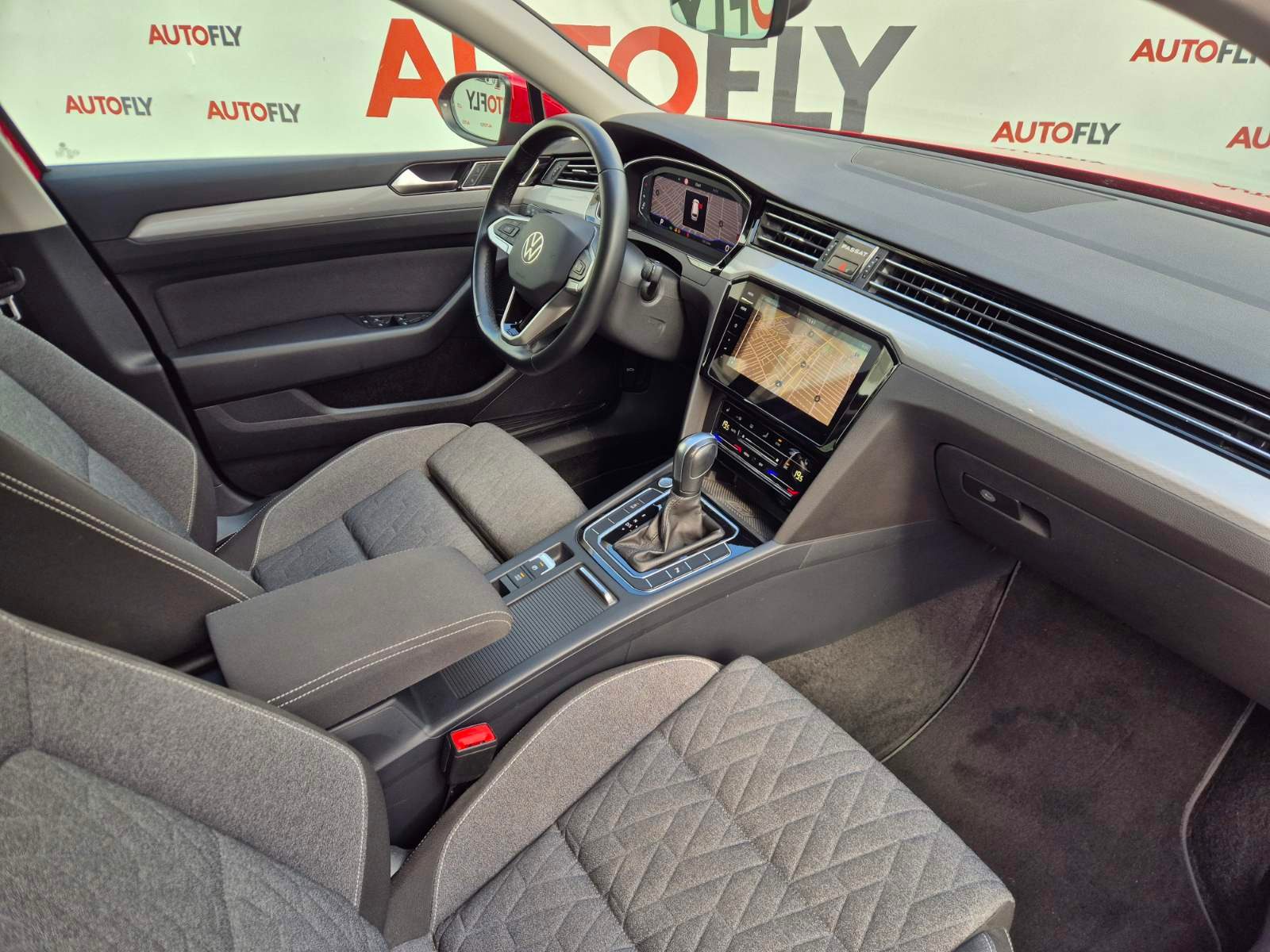 2023 Volkswagen Passat Variant — fotografija 18