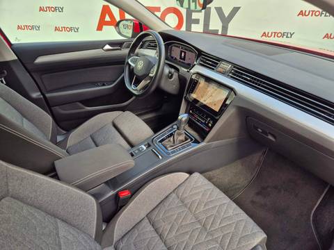 2023 Volkswagen Passat Variant — sličica 18