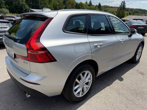 2020 Volvo XC60 — sličica 3