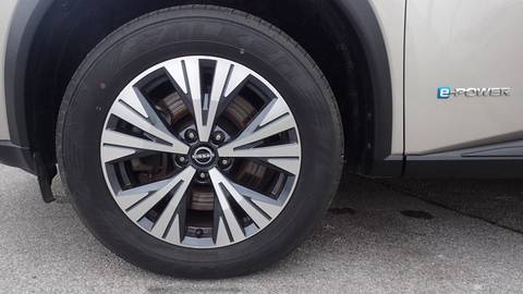 2023 Nissan X-Trail — sličica 21
