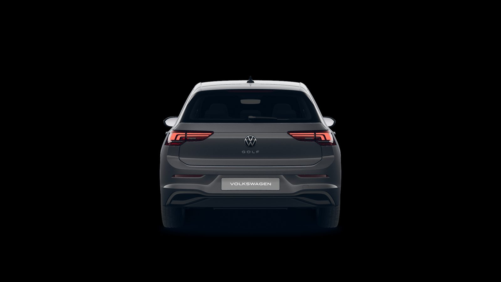2026 Volkswagen Golf — fotografija 9