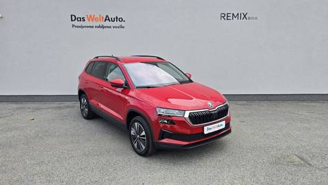 2022 Škoda Karoq — sličica 2