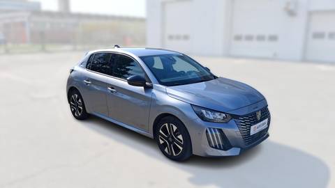 2025 Peugeot 208 — sličica 3
