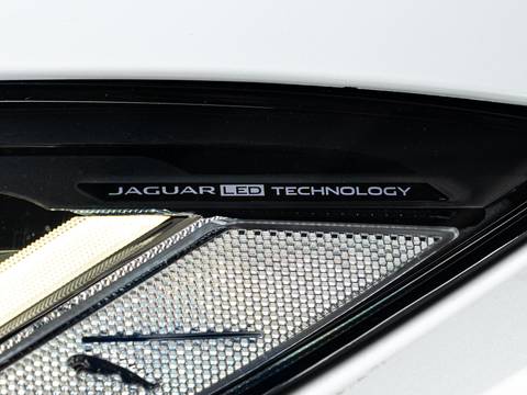 2023 Jaguar I-Pace — sličica 30