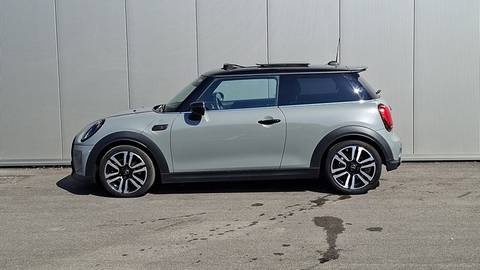 2022 Mini Cooper — sličica 2