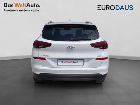 2019 Hyundai Tucson — sličica 6