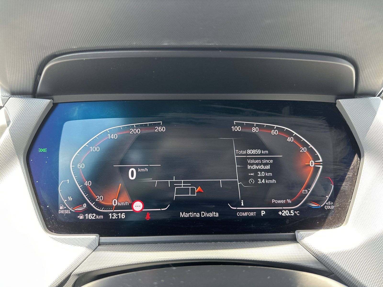 2023 BMW Serija 1 — fotografija 30