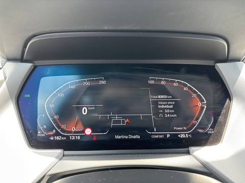 2023 BMW Serija 1 — sličica 30