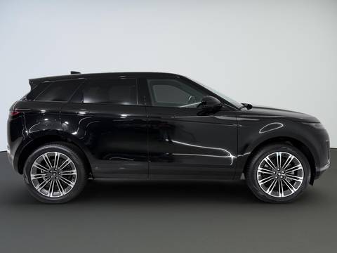 2025 Land Rover Range Rover Evoque — sličica 5