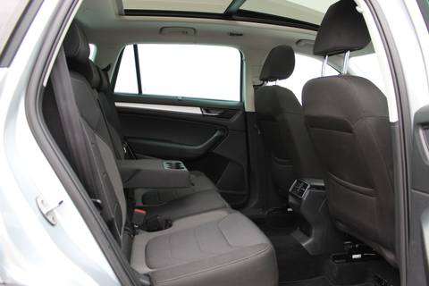 2022 Škoda Kodiaq — sličica 13
