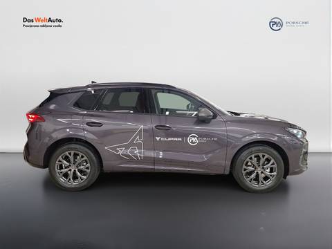 2026 Cupra Terramar — sličica 4