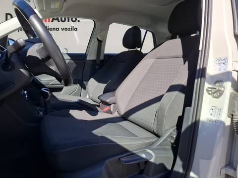 2023 Volkswagen T-Cross — sličica 11