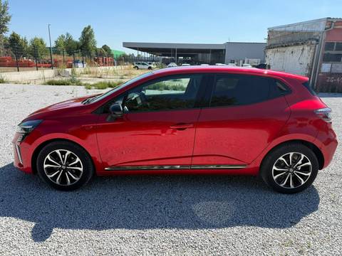 2025 Renault Clio V — sličica 5