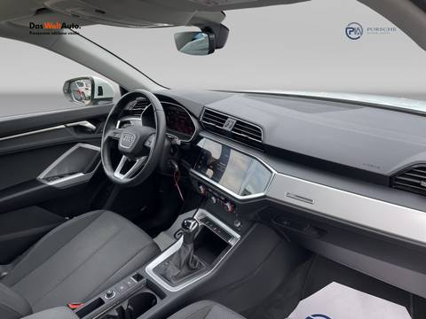 2024 Audi Q3 — sličica 13