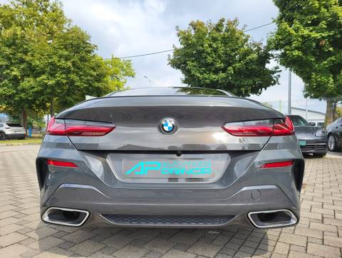 2022 BMW 840d M Sport Pro — sličica 4