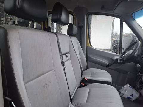 2016 Volkswagen Crafter — sličica 11