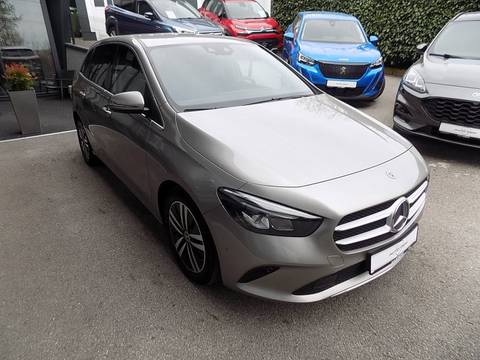 2020 Mercedes-Benz B-klasa — sličica 5
