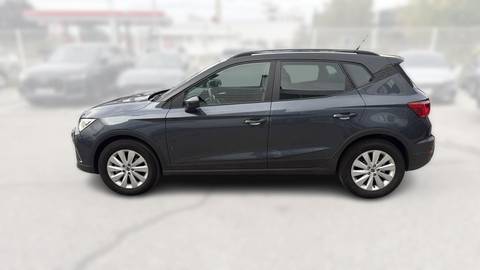 2025 Seat Arona — sličica 4