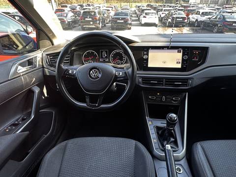 2020 Volkswagen Polo — sličica 9