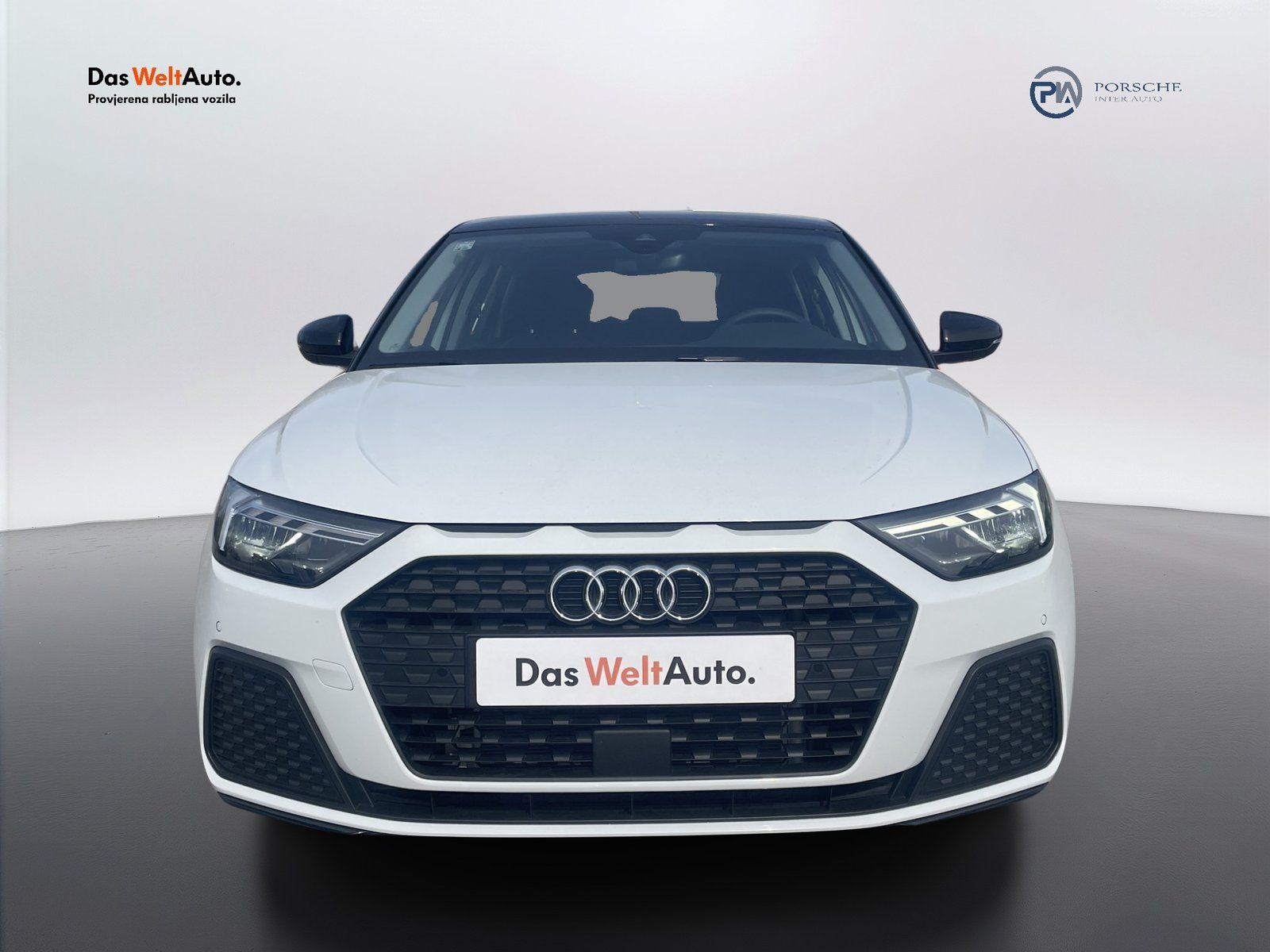 2026 Audi A1 Sportback — fotografija 4