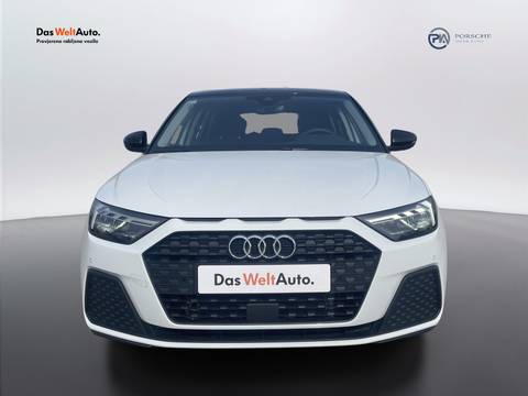 2026 Audi A1 Sportback — sličica 4