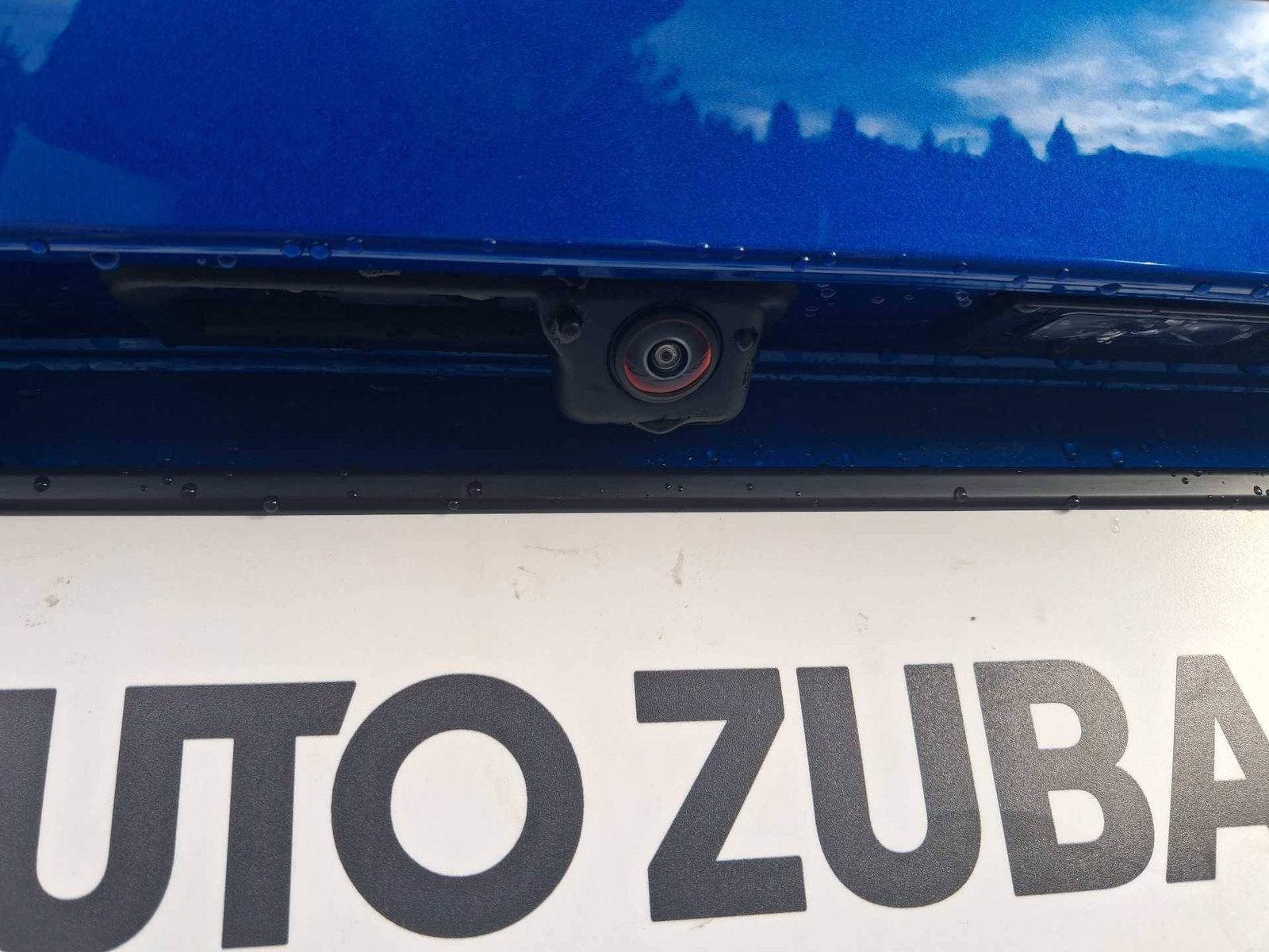 2026 Škoda Octavia — fotografija 19