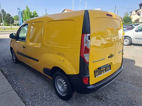 2018 Renault Kangoo — sličica 8