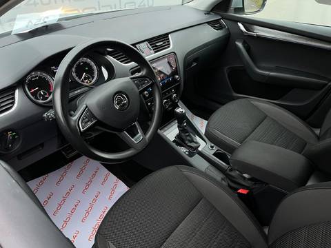 2019 Škoda Octavia Combi — sličica 6