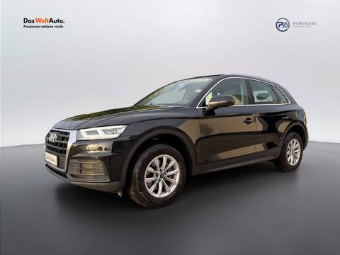 2020 Audi Q5