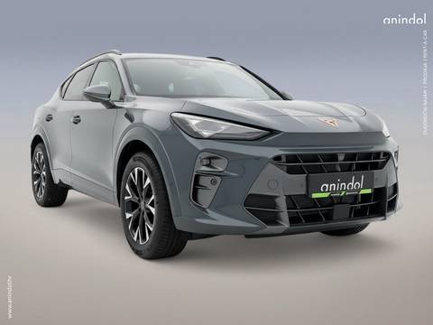 2025 Cupra TERRAMAR — sličica 2