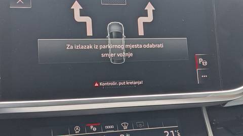 2022 Audi A6 — sličica 18