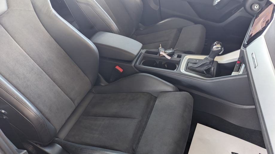 2021 Audi Q3 — fotografija 27