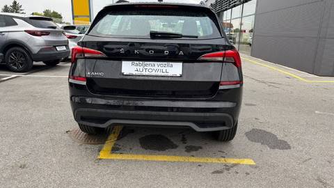 2023 Škoda Kamiq — sličica 6