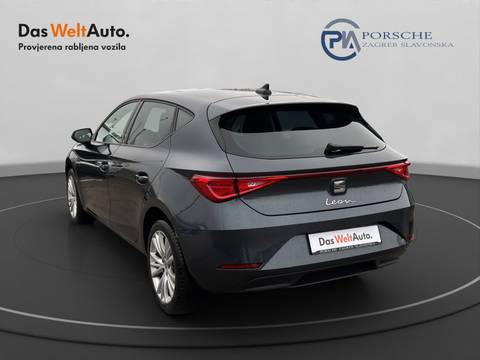 2024 Seat Leon — sličica 7