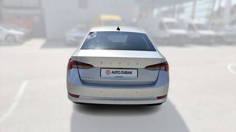 2024 Škoda Octavia — sličica 6