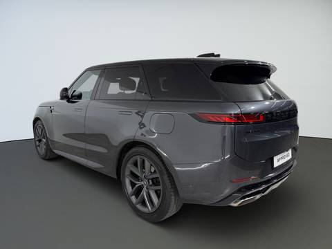 2023 Land Rover Range Rover Sport — sličica 8