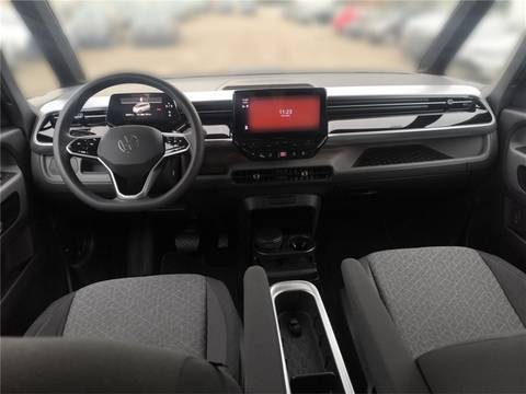 2022 Volkswagen ID-BUZZ — sličica 10