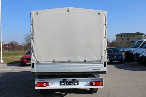 2018 Renault Master — sličica 5
