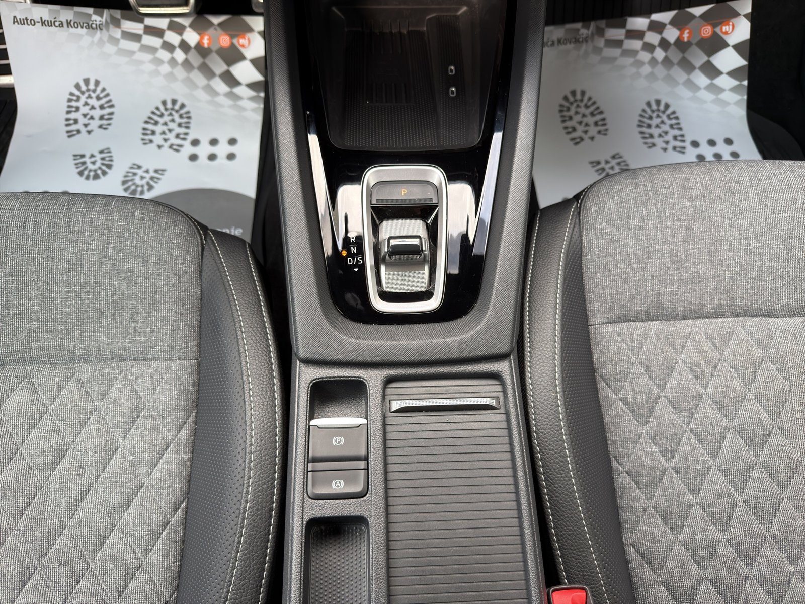 2026 Škoda Octavia — fotografija 14
