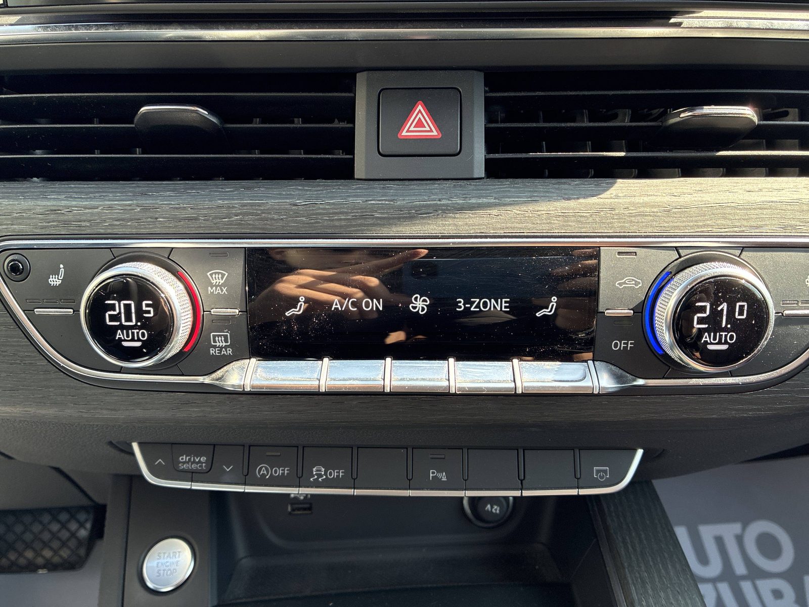 2024 Audi A4 — fotografija 24